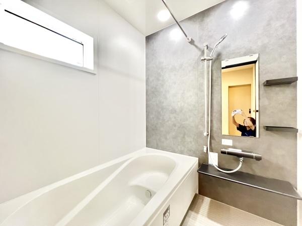 小郡市小板井　1号棟　全2棟