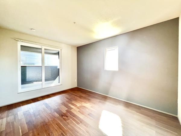 小郡市小板井　1号棟　全2棟