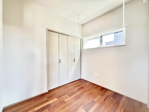 小郡市小板井　1号棟　全2棟