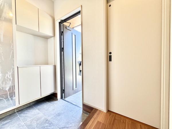 小郡市小板井　1号棟　全2棟