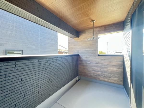 小郡市小板井　1号棟　全2棟