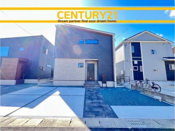 小郡市小板井 1号棟 全2棟