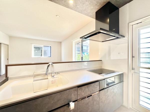 小郡市小板井　1号棟　全2棟