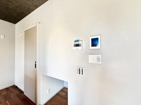 小郡市小板井　1号棟　全2棟