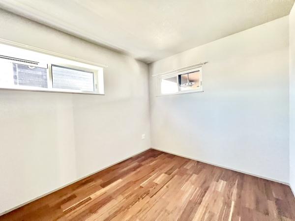 小郡市小板井　1号棟　全2棟