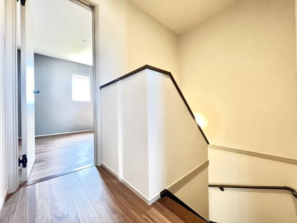 小郡市小板井　1号棟　全2棟