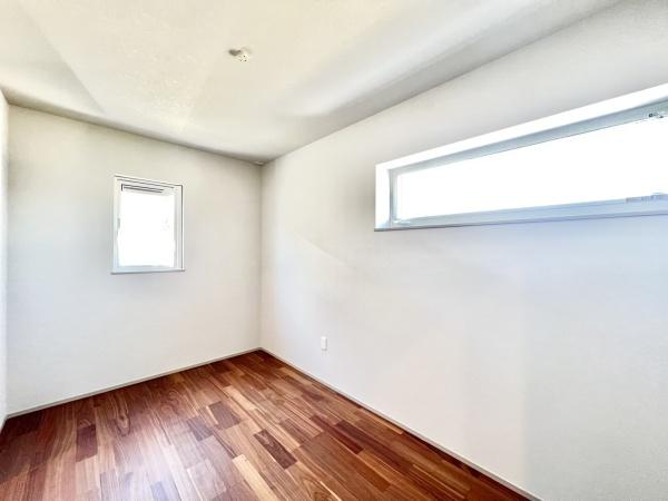 小郡市小板井　1号棟　全2棟