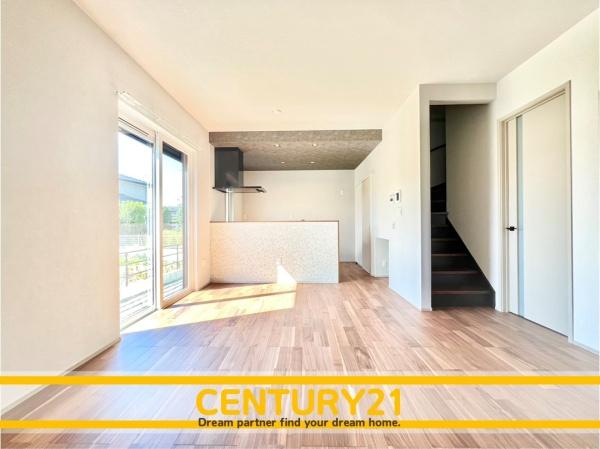 小郡市小板井　1号棟　全2棟