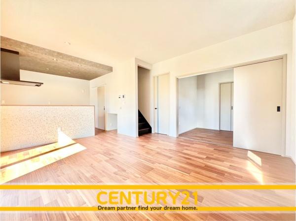 小郡市小板井　1号棟　全2棟