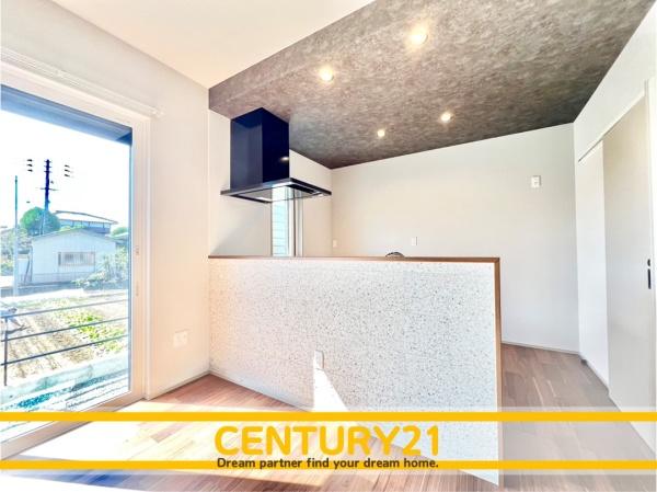 小郡市小板井　1号棟　全2棟