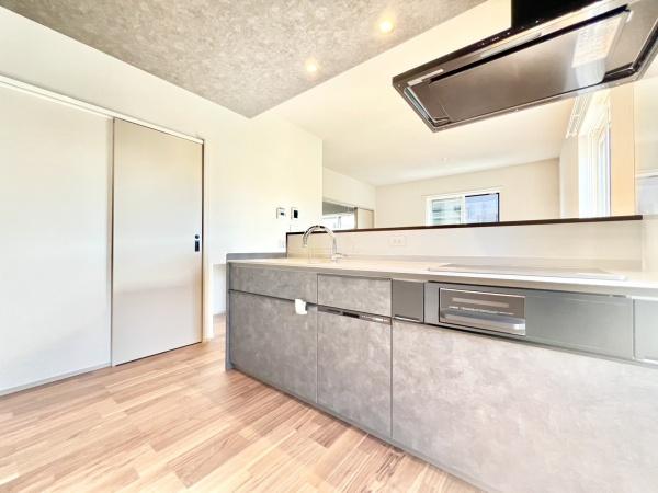 小郡市小板井　1号棟　全2棟