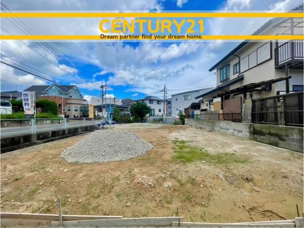 南区大平寺1丁目10期　1号棟　全2棟