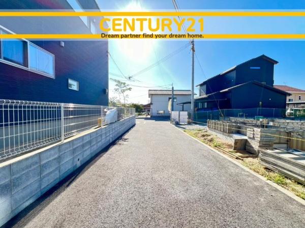 久留米市高良内町第十一　1号棟　全2棟