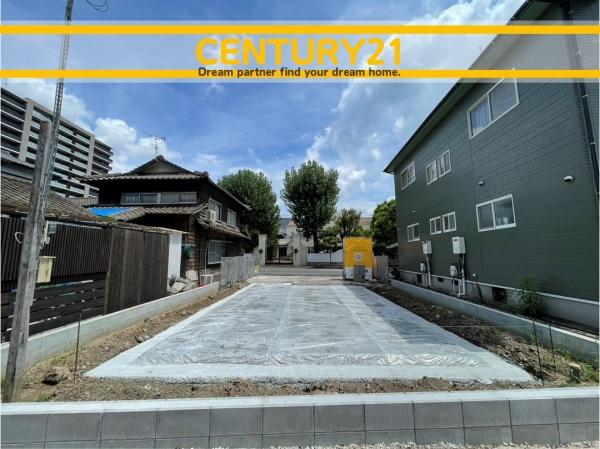 鳥栖市本鳥栖町　全1棟