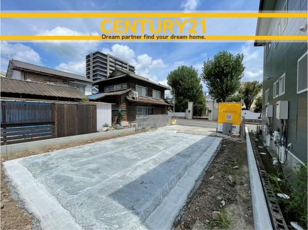 鳥栖市本鳥栖町　全1棟