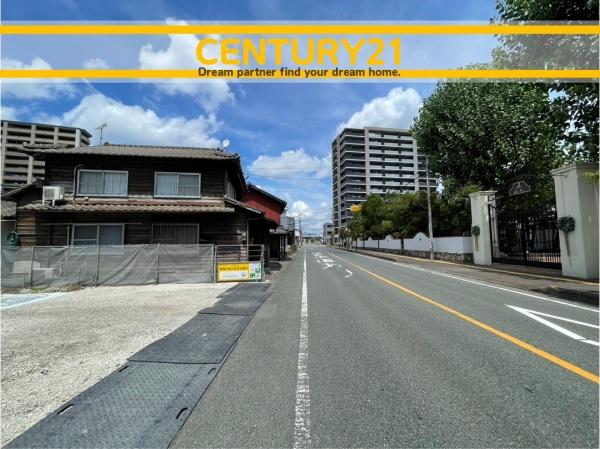 鳥栖市本鳥栖町　全1棟