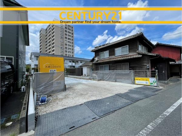 鳥栖市本鳥栖町　全1棟