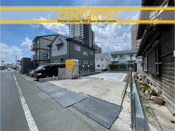 鳥栖市本鳥栖町　全1棟