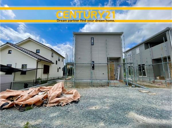 鳥栖市神辺町第12号棟　全2棟