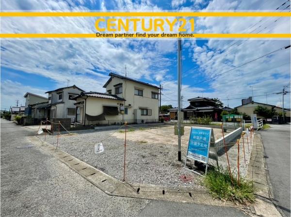佐賀市朝日町　全1棟