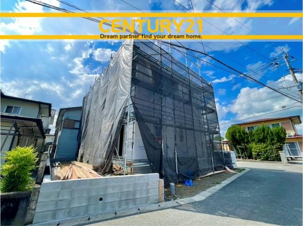久留米市三瀦町高三潴第11　全1棟