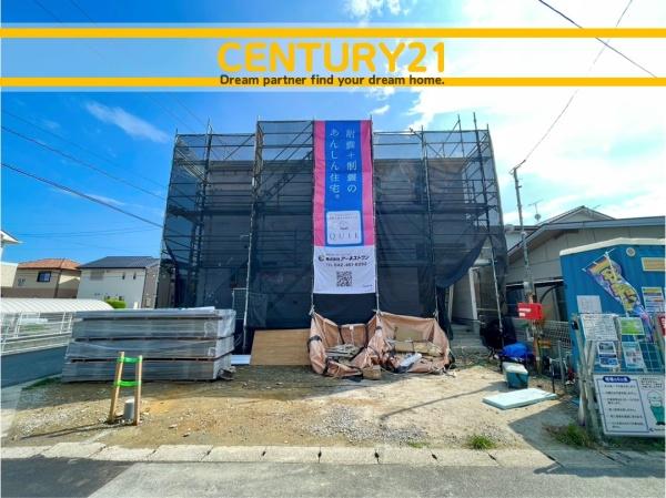 久留米市三瀦町高三潴第11　全1棟