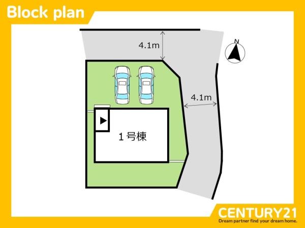 久留米市三瀦町高三潴第11　全1棟