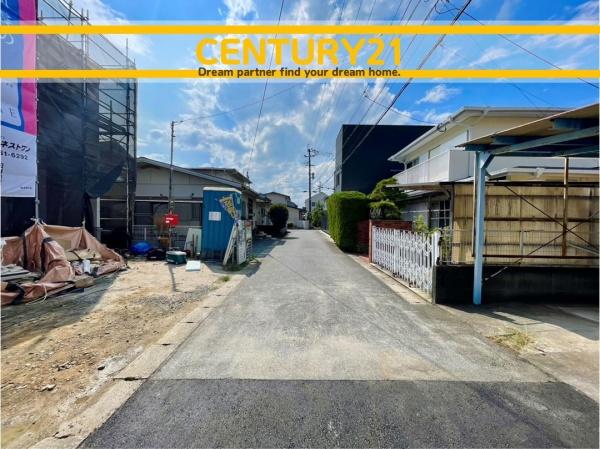 久留米市三瀦町高三潴第11　全1棟