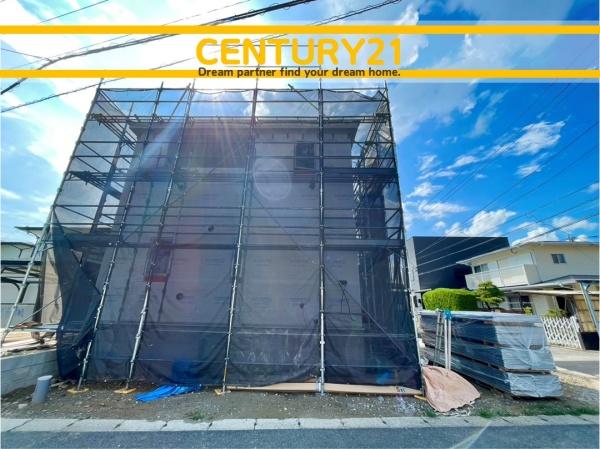 久留米市三瀦町高三潴第11　全1棟