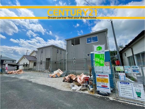 鳥栖市神辺町第11号棟　全2棟