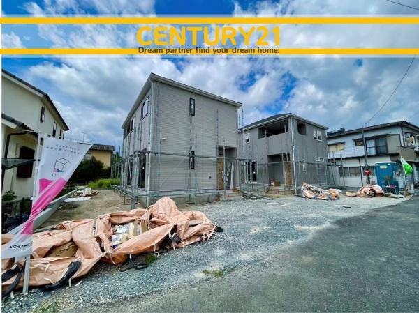鳥栖市神辺町第11号棟　全2棟
