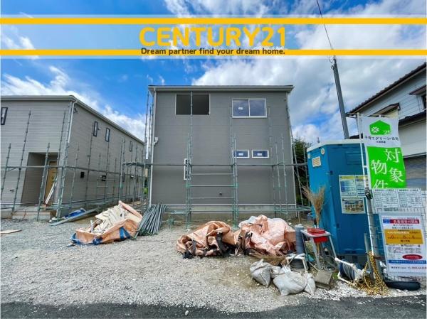 鳥栖市神辺町第11号棟　全2棟