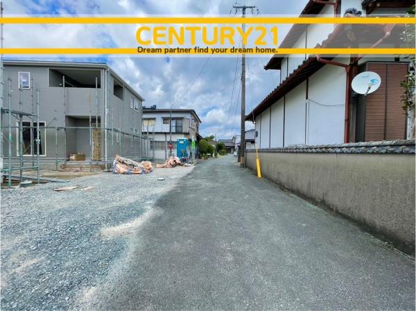 鳥栖市神辺町第11号棟　全2棟