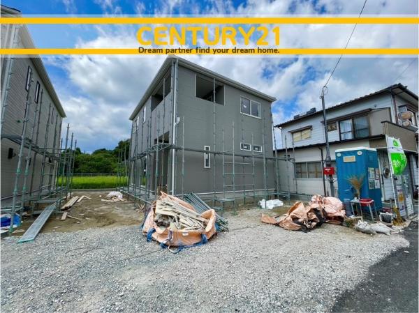 鳥栖市神辺町第11号棟　全2棟