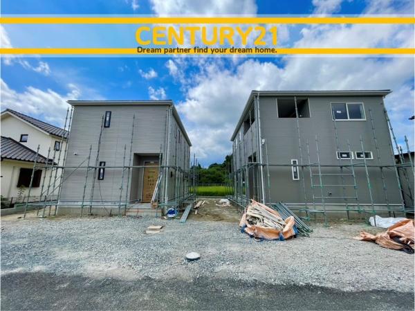 鳥栖市神辺町第11号棟　全2棟