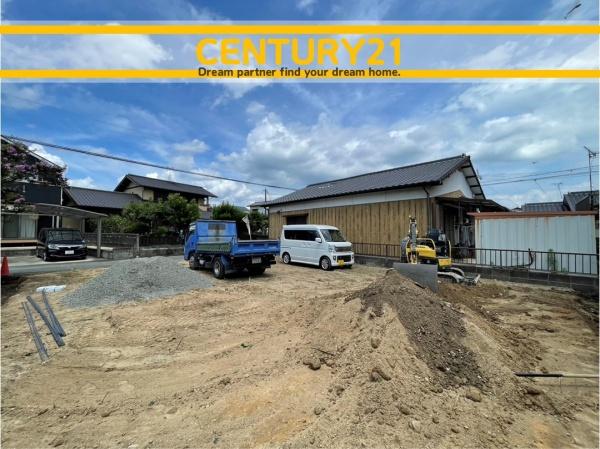 鳥栖市松原町第二　全1棟