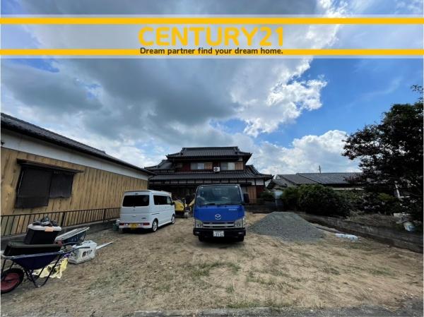 鳥栖市松原町第二　全1棟