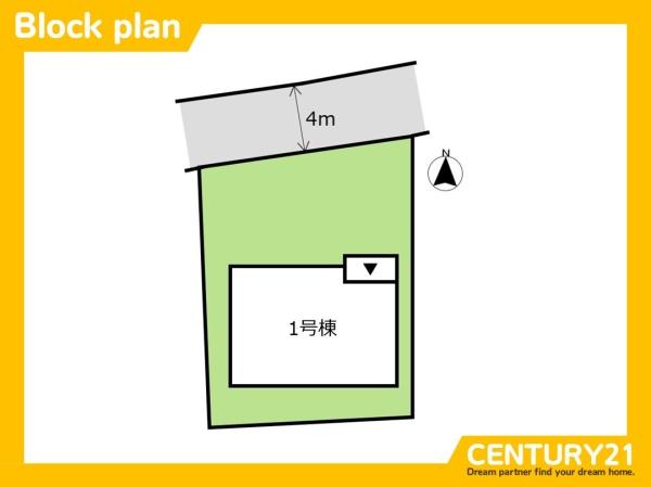 鳥栖市松原町第二　全1棟