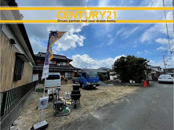 鳥栖市松原町第二　全1棟