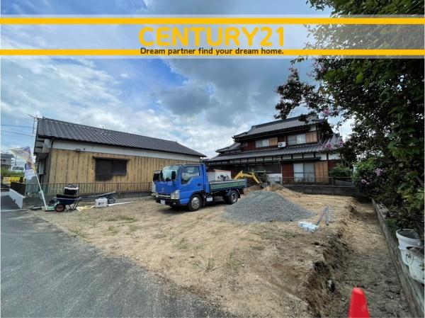 鳥栖市松原町第二　全1棟