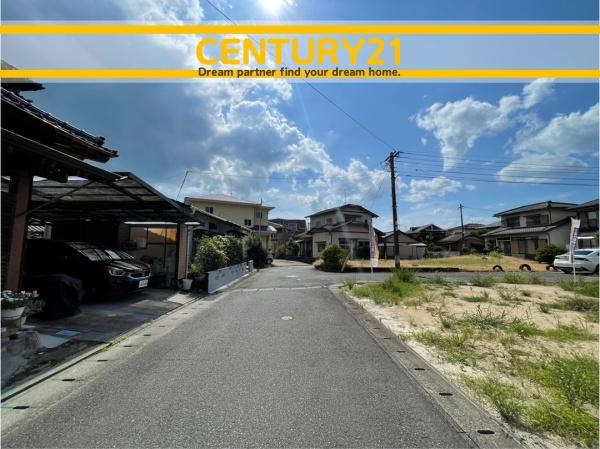 鳥栖市村田町第五　全1棟