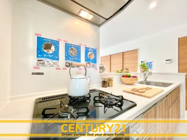 春日市天神山4丁目2期　全1棟