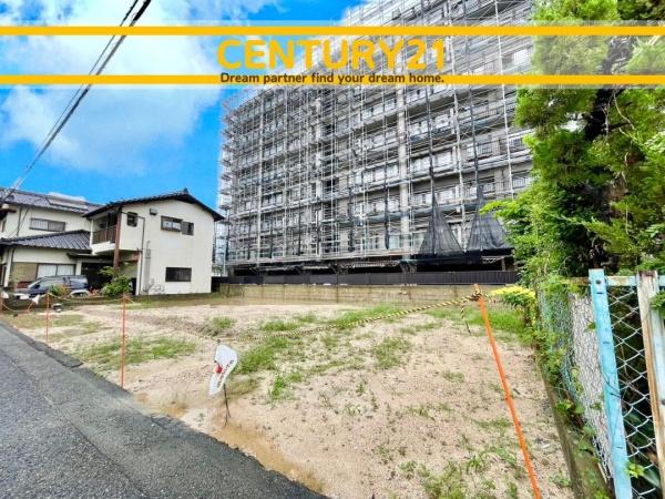 大野城市中央1丁目1期　3号棟　全3棟