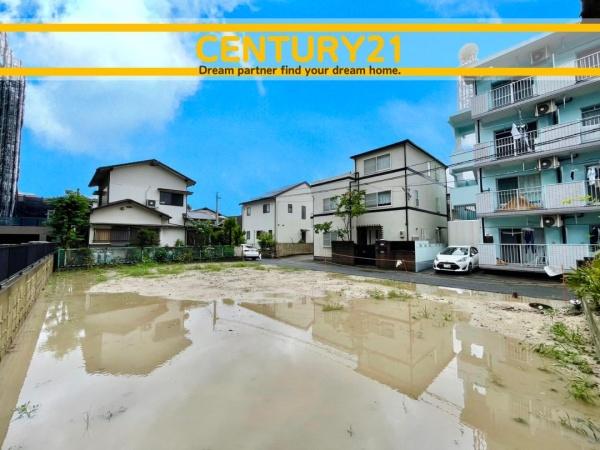 大野城市中央1丁目1期　2号棟　全3棟