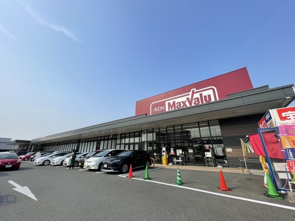 大野城市中1丁目4期　2号棟　全2棟(マックスバリュ御笠川店)