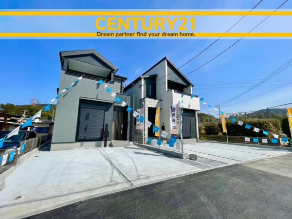 大野城市中1丁目4期　1号棟　全2棟