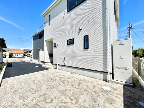佐賀市新郷本町第5　2号棟　全2棟
