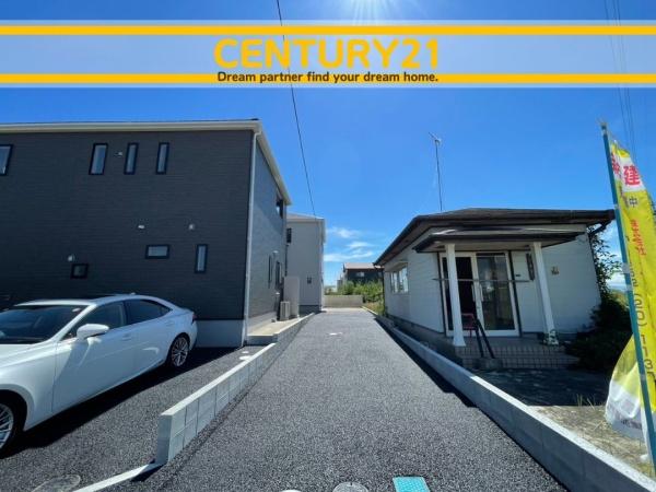 佐賀市新郷本町第5　2号棟　全2棟
