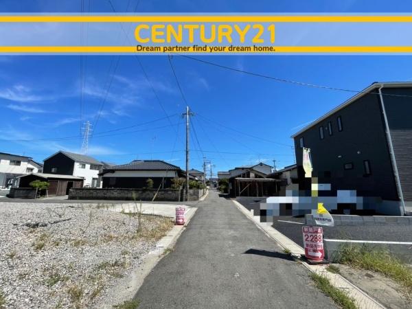 佐賀市新郷本町第5　2号棟　全2棟