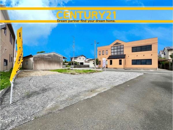 久留米市田主丸町第二　全1棟